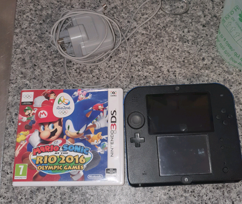 nintendo 2ds gumtree